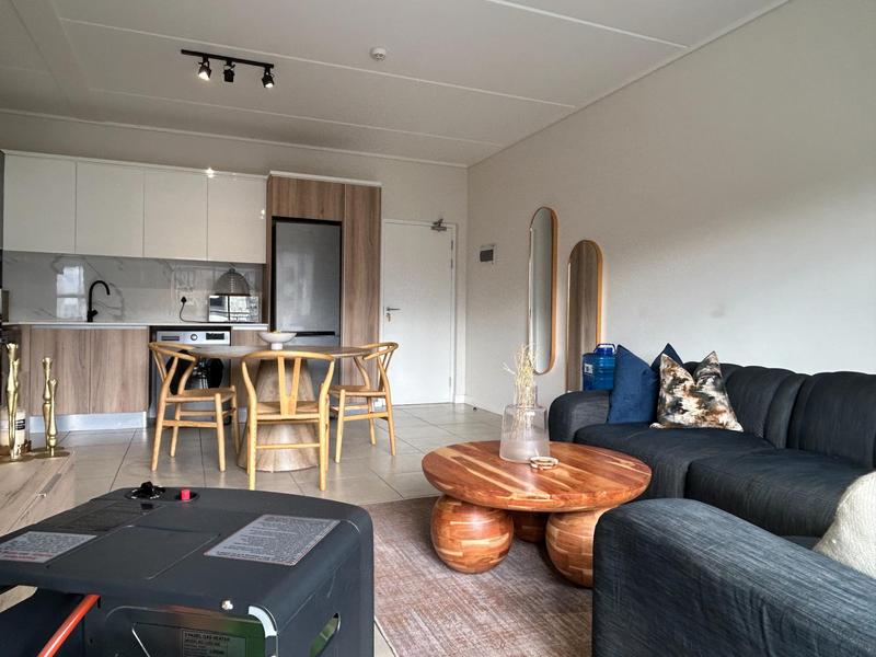To Let 2 Bedroom Property for Rent in Sandown Western Cape